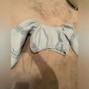 Beautiful‎ and trendy outfit from Italy  .